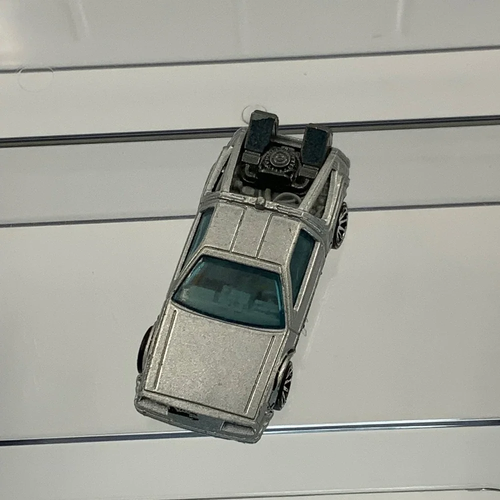 Hot Wheels hot wheels